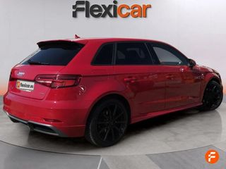 Audi A3 2.0 TDI 110kW (150CV) S tronic Sportback