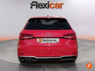 Audi A3 2.0 TDI 110kW (150CV) S tronic Sportback
