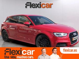 Audi A3 2.0 TDI 110kW (150CV) S tronic Sportback