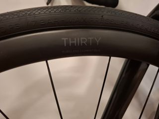 Bicicleta de carretera Megamo Raise 10