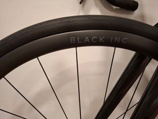 Bicicleta de carretera Megamo Raise 10