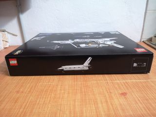 LEGO 10283 NASA Space Shuttle Discovery MISB