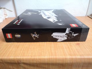 LEGO 10283 NASA Space Shuttle Discovery MISB