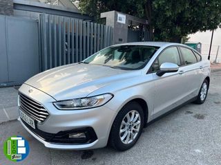 FORD Mondeo 4 puertas Trend HEV 2.0 Híbrido 137 kW (187 CV)