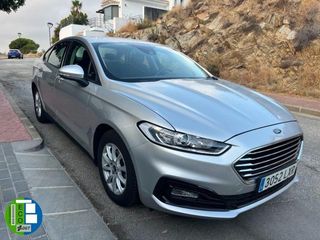 FORD Mondeo 4 puertas Trend HEV 2.0 Híbrido 137 kW (187 CV)