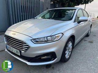 FORD Mondeo 4 puertas Trend HEV 2.0 Híbrido 137 kW (187 CV)
