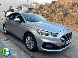 FORD Mondeo 4 puertas Trend HEV 2.0 Híbrido 137 kW (187 CV)