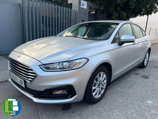 FORD Mondeo 4 puertas Trend HEV 2.0 Híbrido 137 kW (187 CV)