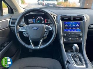 FORD Mondeo 4 puertas Trend HEV 2.0 Híbrido 137 kW (187 CV)