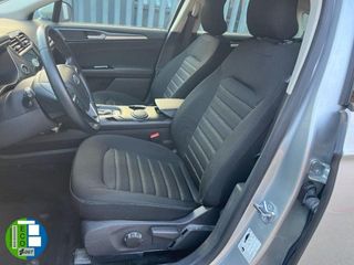 FORD Mondeo 4 puertas Trend HEV 2.0 Híbrido 137 kW (187 CV)