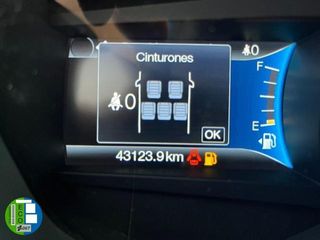 FORD Mondeo 4 puertas Trend HEV 2.0 Híbrido 137 kW (187 CV)