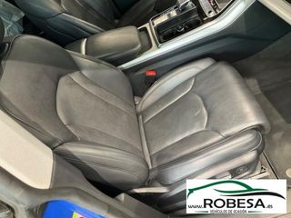 AUDI Q8 50 TDI quattro tiptronic 210 kW (286 CV)