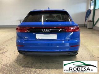 AUDI Q8 50 TDI quattro tiptronic 210 kW (286 CV)