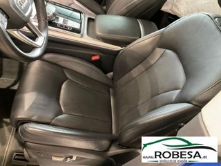 AUDI Q8 50 TDI quattro tiptronic 210 kW (286 CV)