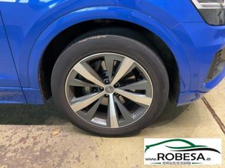 AUDI Q8 50 TDI quattro tiptronic 210 kW (286 CV)