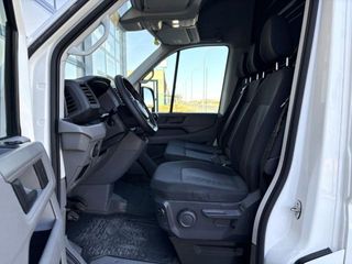 VOLKSWAGEN Crafter 35 Furgón BM 2.0 TDi 140cv L3H3 