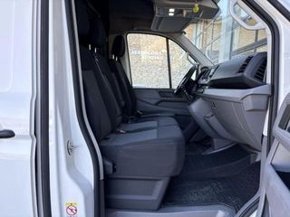 VOLKSWAGEN Crafter 35 Furgón BM 2.0 TDi 140cv L3H3 