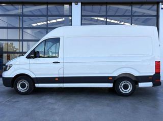 VOLKSWAGEN Crafter 35 Furgón BM 2.0 TDi 140cv L3H3 