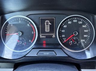 VOLKSWAGEN Crafter 35 Furgón BM 2.0 TDi 140cv L3H3 