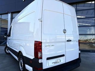 VOLKSWAGEN Crafter 35 Furgón BM 2.0 TDi 140cv L3H3 