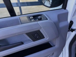 VOLKSWAGEN Crafter 35 Furgón BM 2.0 TDi 140cv L3H3 
