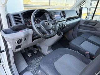 VOLKSWAGEN Crafter 35 Furgón BM 2.0 TDi 140cv L3H3 