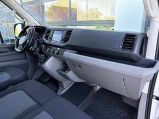 VOLKSWAGEN Crafter 35 Furgón BM 2.0 TDi 140cv L3H3 