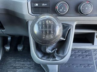 VOLKSWAGEN Crafter 35 Furgón BM 2.0 TDi 140cv L3H3 