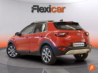 Kia Stonic 1.0 T-GDi 74kW (100CV) Drive