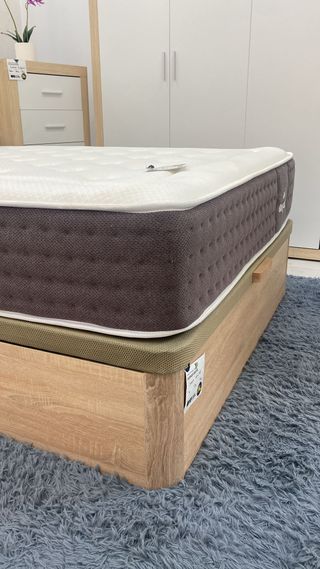 Canape  con Colchón Nuevo OFERTA