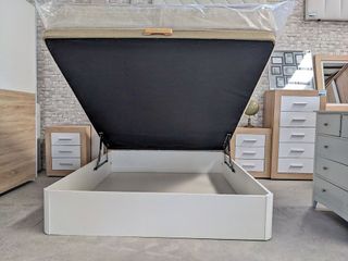 Canape  con Colchón Nuevo OFERTA