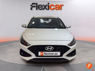 Hyundai i30 1.0 TGDI 48V Klass