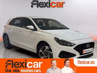 Hyundai i30 1.0 TGDI 48V Klass