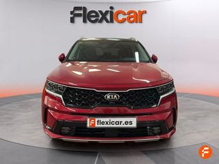 Kia Sorento 2.2 CRDi 147kW (200CV) Drive Aut 4x2