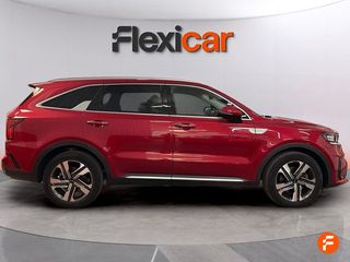 Kia Sorento 2.2 CRDi 147kW (200CV) Drive Aut 4x2