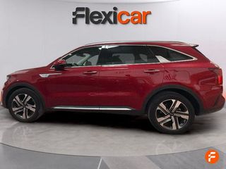 Kia Sorento 2.2 CRDi 147kW (200CV) Drive Aut 4x2