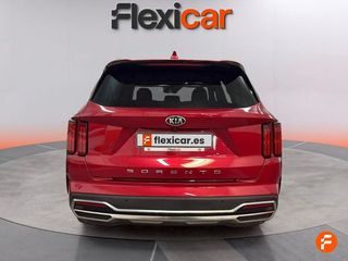 Kia Sorento 2.2 CRDi 147kW (200CV) Drive Aut 4x2