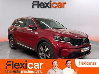 Kia Sorento 2.2 CRDi 147kW (200CV) Drive Aut 4x2