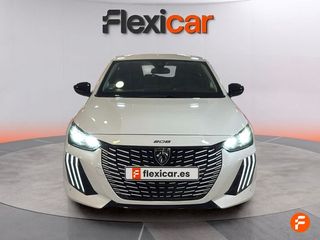 Peugeot 208 Allure Puretech 100