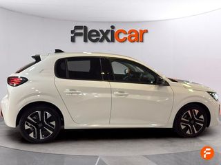 Peugeot 208 Allure Puretech 100