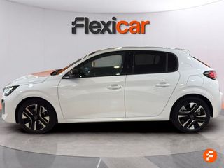 Peugeot 208 Allure Puretech 100