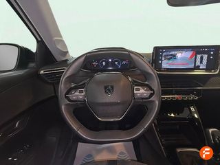 Peugeot 208 Allure Puretech 100