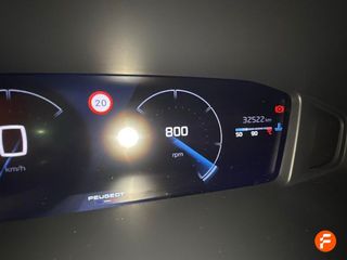 Peugeot 208 Allure Puretech 100