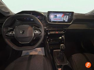 Peugeot 208 Allure Puretech 100