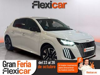 Peugeot 208 Allure Puretech 100