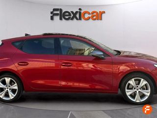 Seat Leon 1.4 e-Hybrid DSG-6 S&S FR