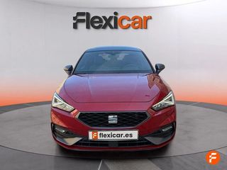 Seat Leon 1.4 e-Hybrid DSG-6 S&S FR