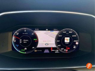 Seat Leon 1.4 e-Hybrid DSG-6 S&S FR