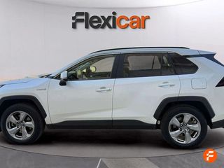Toyota Rav4 2.5l 220H Advance