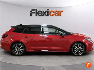 Toyota Corolla 200H GR-Sport Touring Sport